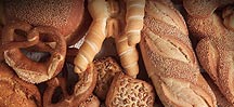 bread bakery oven products
