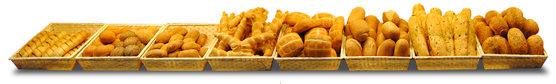 bakery products