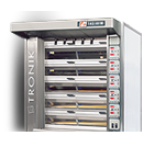 Tagliavini oven