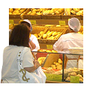 food shop bakery