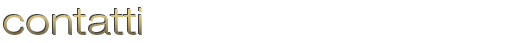 contatti