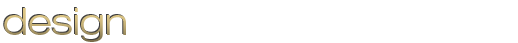 design