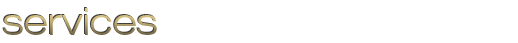 services